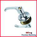 OEM & ODM aluminium window handle lock